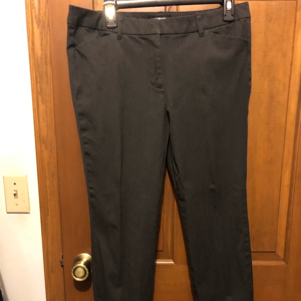 Dress pants